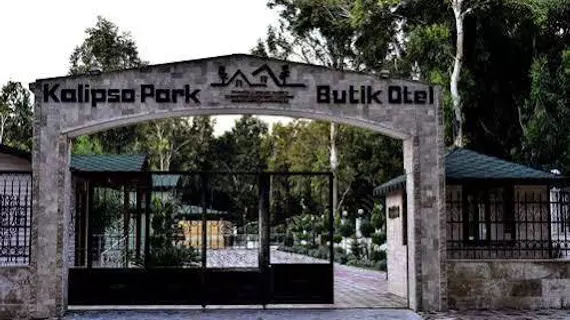 Kalipso Park Butik Otel | Hatay - Antakya