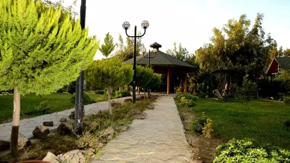 Kalipso Park Butik Otel | Hatay - Antakya