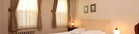 Ayasofya Hotel |  Istanbul  - Fatih - Sultanahmet