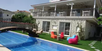 Grand Alaçatı Boutique Hotel