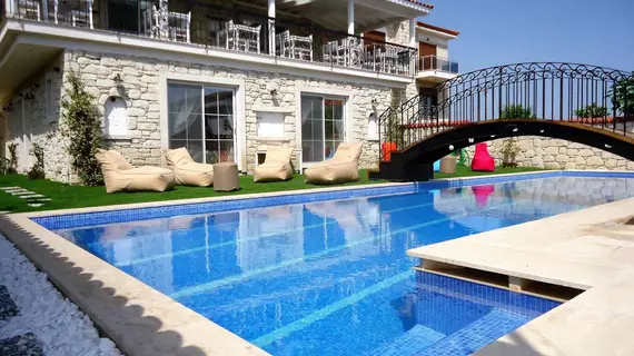 Grand Alaçatı Boutique Hotel | İzmir - Çeşme