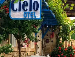 Cielo Butik Hotel | İzmir - Çeşme