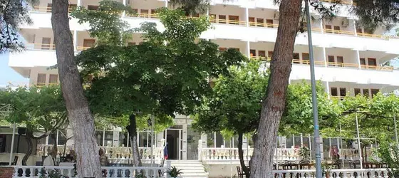 Tuana Hotel | Balıkesir - Erdek