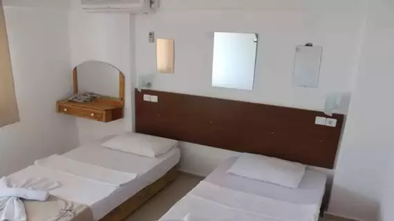 Tuana Hotel | Balıkesir - Erdek