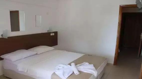 Tuana Hotel | Balıkesir - Erdek