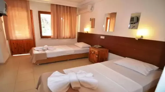 Tuana Hotel | Balıkesir - Erdek