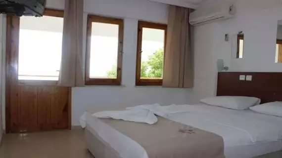 Tuana Hotel | Balıkesir - Erdek