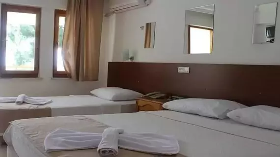 Tuana Hotel | Balıkesir - Erdek