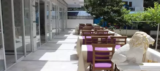 Tuana Hotel | Balıkesir - Erdek