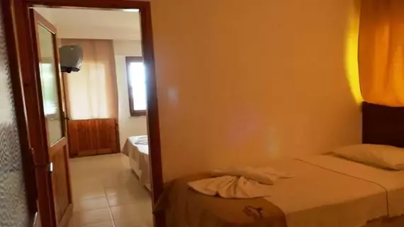 Tuana Hotel | Balıkesir - Erdek