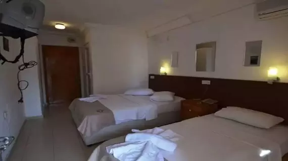 Tuana Hotel | Balıkesir - Erdek