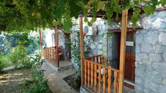 Faralya Limon Hotel | Muğla - Fethiye