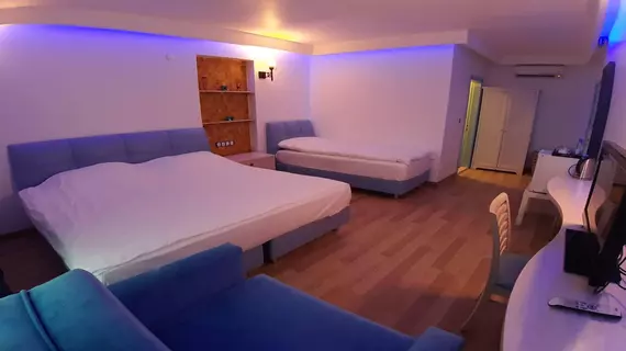 Alis Boutique Otel | Canakkale - Gökçeada