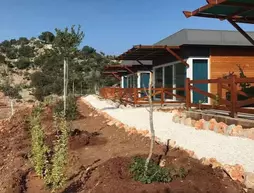 Gedefehan Doğa Hotel | Antalya - Kaş