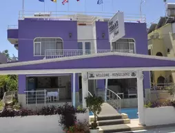 Dalyan Terrace Hotel | Muğla - Marmaris