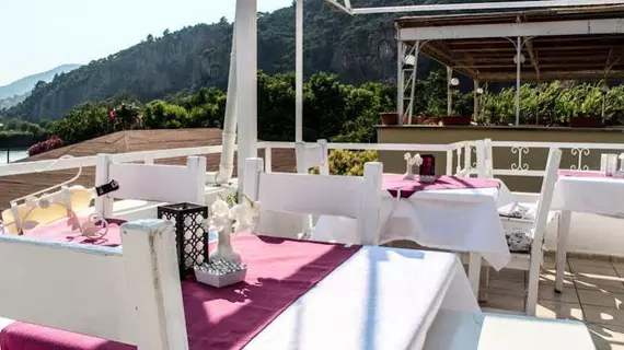 Dalyan Terrace Hotel | Muğla - Marmaris