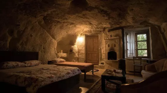 Atillas Cave Hotel | Nevşehir - Nevşehir