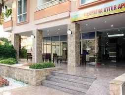 Kleopatra Aytur Apart Hotel