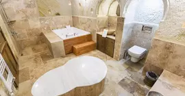 Kayadibi Cave Otel | Nevşehir - Ürgüp