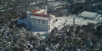 Çamlık Hotel Yozgat