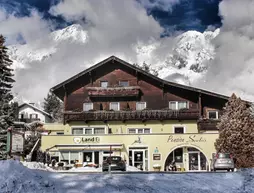 Seelos - Alpine Easy Stay | Tirol - Imst (ve civarı) - Mieming