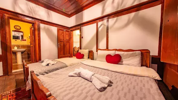 Beyzade Konak Otel | Karabuk - Safranbolu