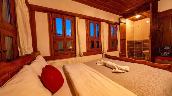 Beyzade Konak Otel | Karabuk - Safranbolu