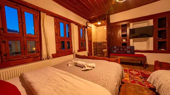 Beyzade Konak Otel | Karabuk - Safranbolu