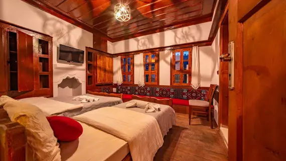 Beyzade Konak Otel | Karabuk - Safranbolu