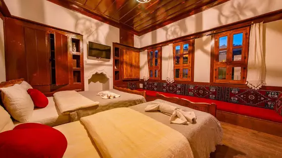 Beyzade Konak Otel | Karabuk - Safranbolu