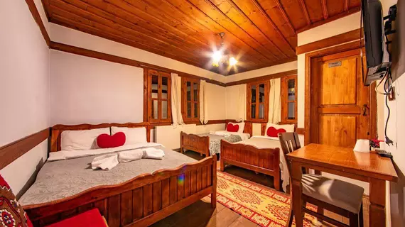 Beyzade Konak Otel | Karabuk - Safranbolu