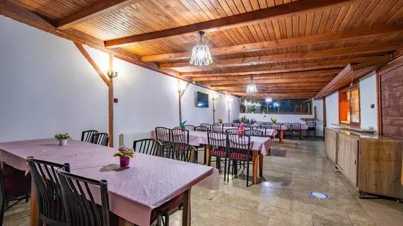 Beyzade Konak Otel | Karabuk - Safranbolu