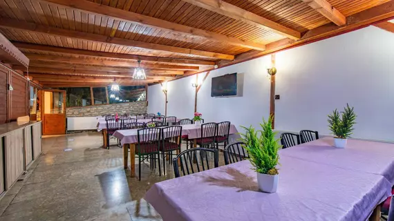 Beyzade Konak Otel | Karabuk - Safranbolu