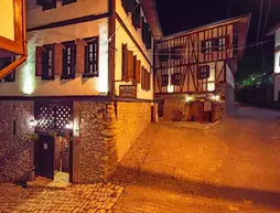 Beyzade Konak Otel | Karabuk - Safranbolu