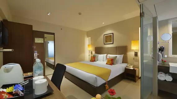 Grand Mercure Vadodara Surya Palace - An AccorHotels Brand | Gujarat - Vadodara