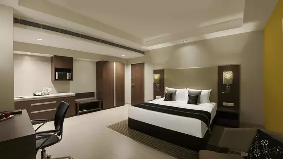 Grand Mercure Vadodara Surya Palace - An AccorHotels Brand | Gujarat - Vadodara