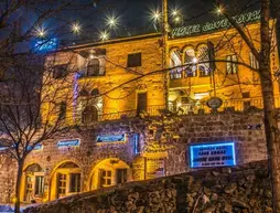 Hotel Cave Konak | Nevşehir - Ürgüp