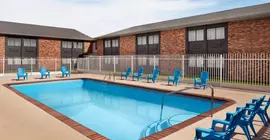 Super 8 by Wyndham Des Moines | Iowa - Des Moines (ve civarı) - Des Moines