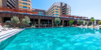 Sorgun Akadia Hotel Luxury Resort Adult Only+16