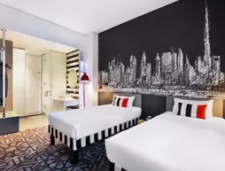 Ibis Styles Dubai Airport Hotel | Dubai - Garhoud