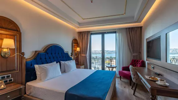 Nova Plaza Pera Hotel |  Istanbul  - Beyoğlu