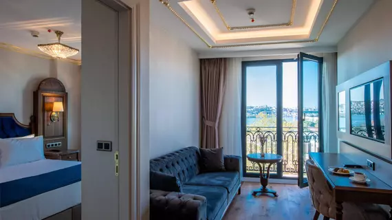 Nova Plaza Pera Hotel |  Istanbul  - Beyoğlu