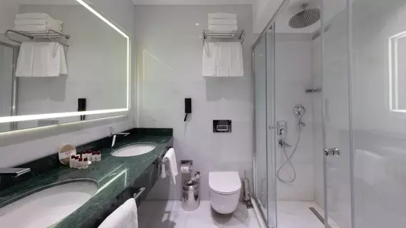 Nova Plaza Pera Hotel |  Istanbul  - Beyoğlu