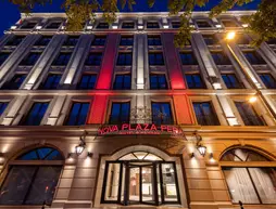 Nova Plaza Pera Hotel |  Istanbul  - Beyoğlu