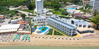 Mimoza Beach Hotel