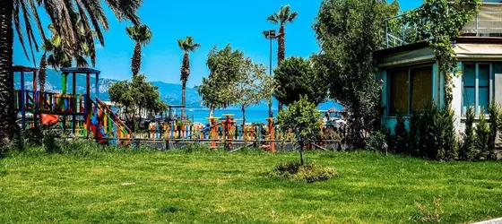 Turunç Bay Conti Boutique Hotel | Muğla - Marmaris - Turunç