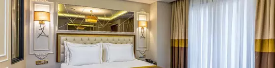 Beethoven Senfoni Hotel |  Istanbul  - Fatih - Laleli