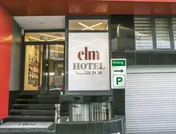 Elm Suite Hotel |  Istanbul  - Kağıthane