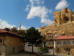 Tafana Cave & Stone Lodge | Nevşehir - Ürgüp