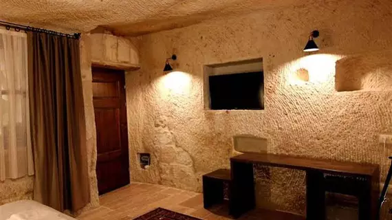 Tafana Cave & Stone Lodge | Nevşehir - Ürgüp